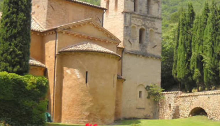 Abbazia San Pietro in Valle